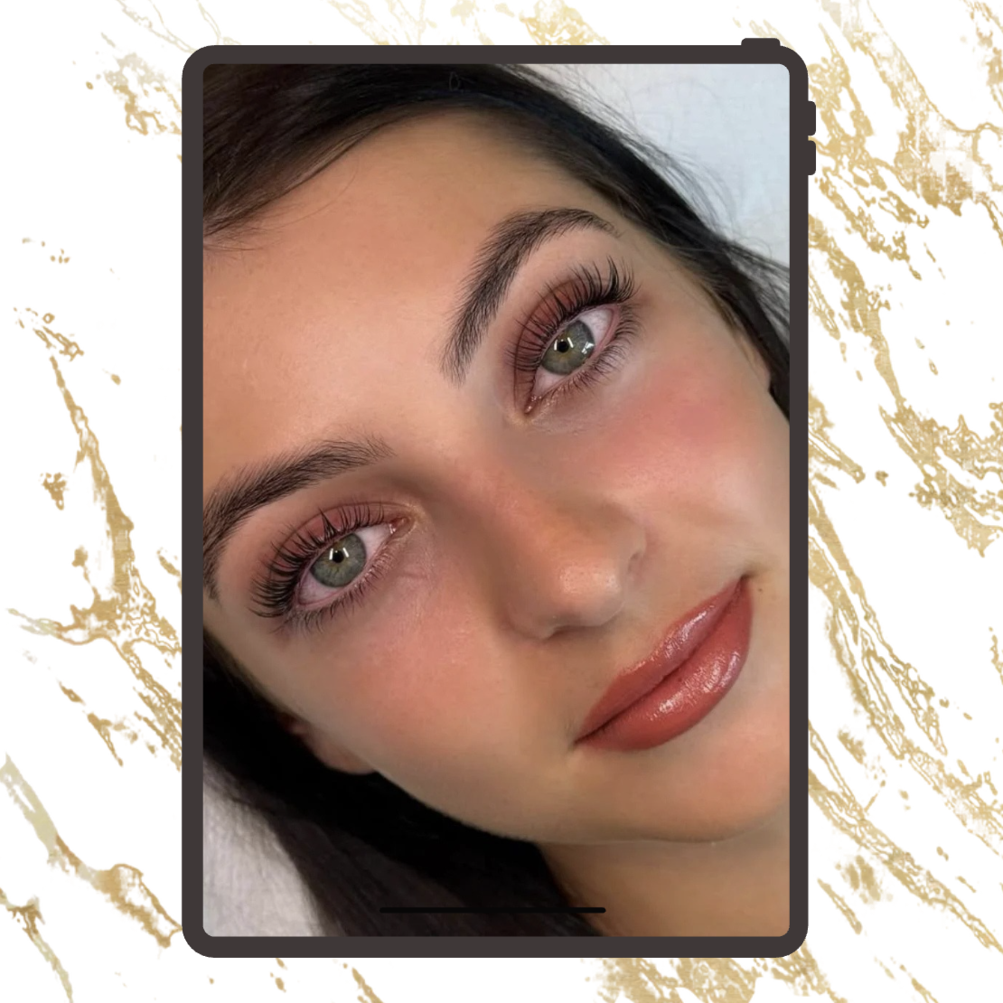 Formation vidéo – Lash lift coréen